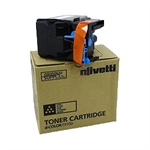 Olivetti B1121 toner cartridge zwart (origineel)
